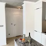 Appartamento Port View Euphoria Luksusowy Apartament Z Widokiem Na Morze I Port *