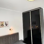 Port View Euphoria Luksusowy Apartament Z Widokiem Na Morze I Port Appartamento Gdynia