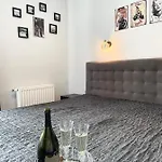 Appartamento Port View Euphoria Luksusowy Apartament Z Widokiem Na Morze I Port