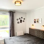 Port View Euphoria Luksusowy Apartament Z Widokiem Na Morze I Port * Gdynia