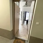 Port View Euphoria Luksusowy Apartament Z Widokiem Na Morze I Port Appartamento *