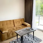 Port View Euphoria Luksusowy Apartament Z Widokiem Na Morze I Port