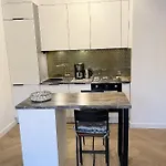 Port View Euphoria Luksusowy Apartament Z Widokiem Na Morze I Port