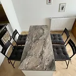 Port View Euphoria Luksusowy Apartament Z Widokiem Na Morze I Port Appartamento