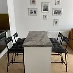 Appartamento Port View Euphoria Luksusowy Apartament Z Widokiem Na Morze I Port