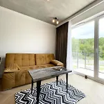 Port View Euphoria Luksusowy Apartament Z Widokiem Na Morze I Port Appartamento *